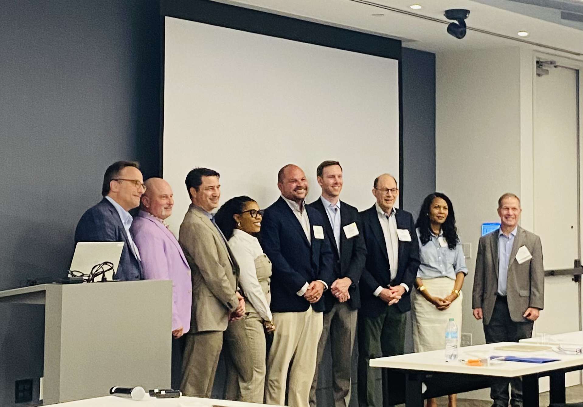Annate Bitherapeutics Wins at the 2026 GIPA Startup Awards
